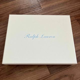 ラルフローレン(Ralph Lauren)のラルフローレン　空き箱(その他)