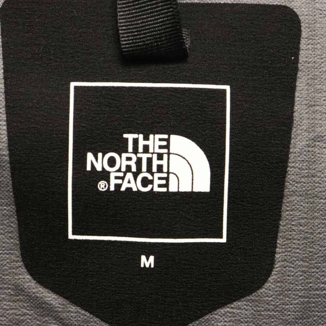 THE NORTH FACE(ザノースフェイス)のTHE NORTH FACE ザノースフェイス VENTURE JACKET ヴェンチャージャケット マウンテンパーカー ナイロンジャケット ブラック NP12306 メンズのジャケット/アウター(ナイロンジャケット)の商品写真