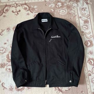 ショット(schott)のschott ショット ワークジャケット(ブルゾン)