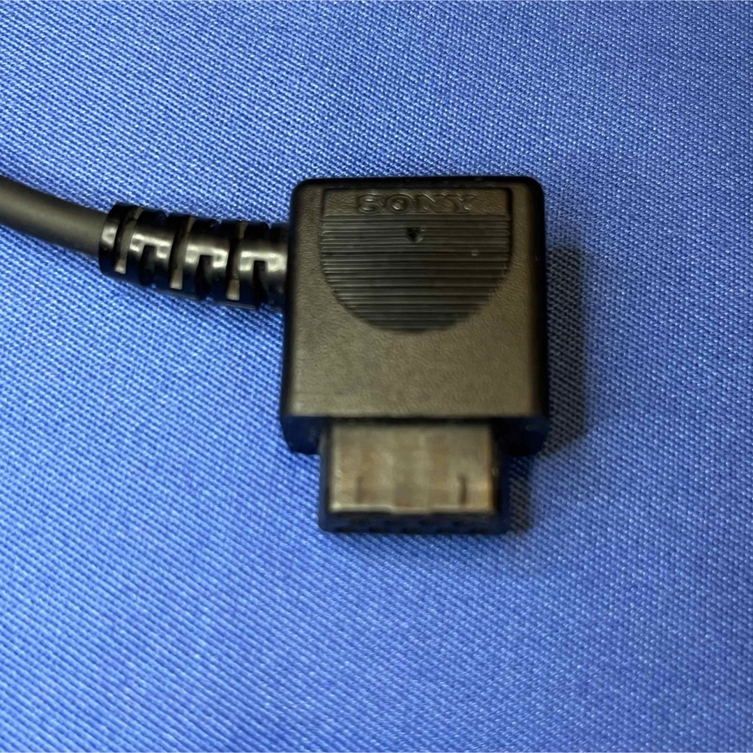 SONY(ソニー)のSONY MSX ジョイスティックコントローラ JS-55　ジャンク スマホ/家電/カメラのPC/タブレット(PC周辺機器)の商品写真
