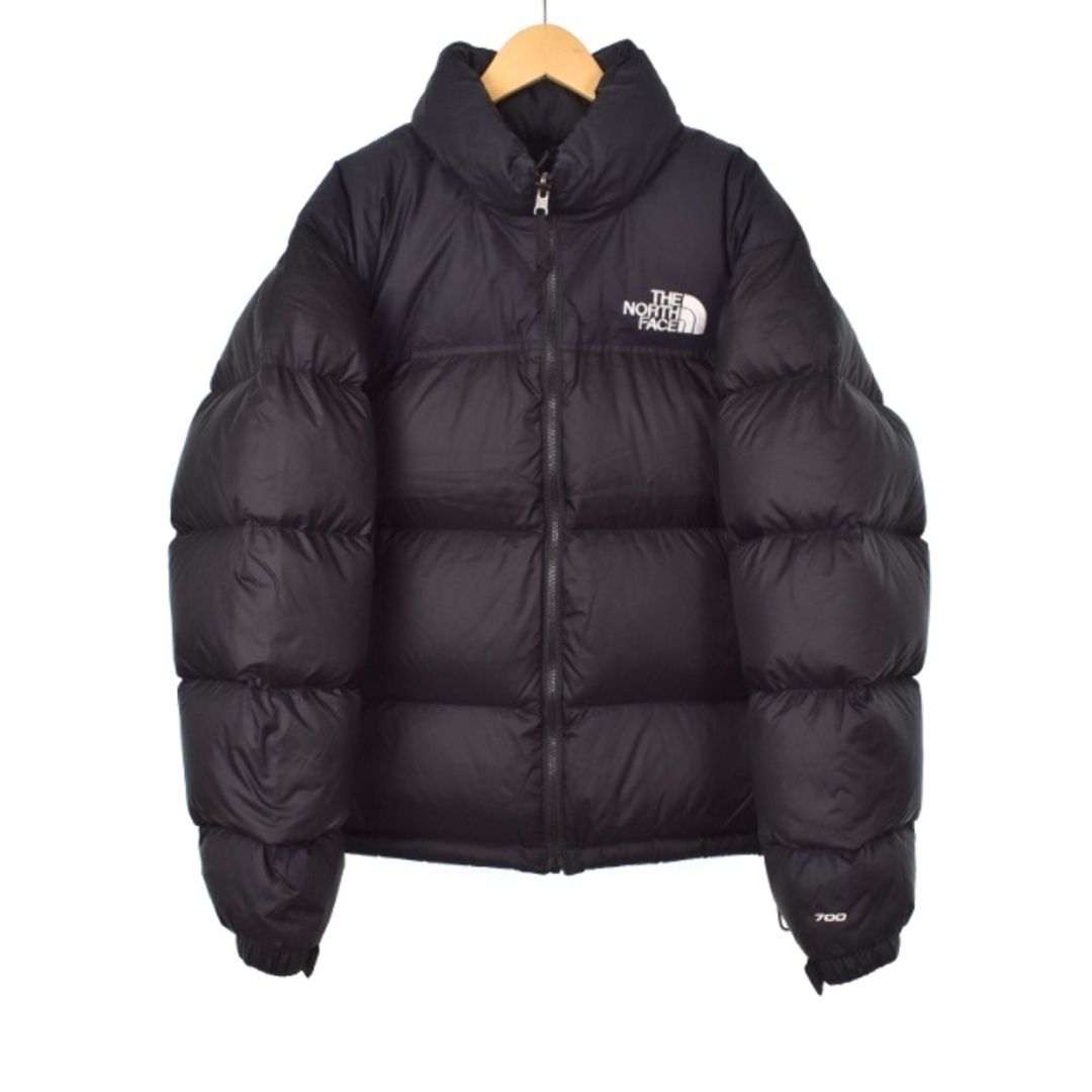 THE NORTH FACE(ザノースフェイス)のTHE NORTH FACE 1996 レトロヌプシジャケット NF0A3C8D メンズのジャケット/アウター(ダウンジャケット)の商品写真