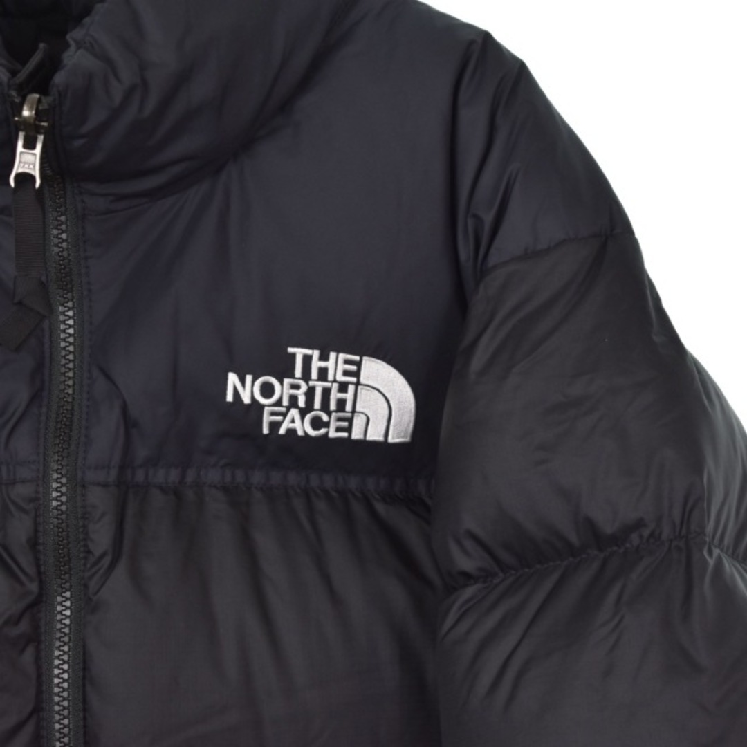 THE NORTH FACE(ザノースフェイス)のTHE NORTH FACE 1996 レトロヌプシジャケット NF0A3C8D メンズのジャケット/アウター(ダウンジャケット)の商品写真