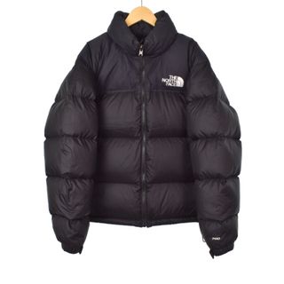 ザノースフェイス(THE NORTH FACE)のTHE NORTH FACE 1996 レトロヌプシジャケット NF0A3C8D(ダウンジャケット)