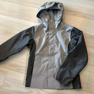 ザノースフェイス(THE NORTH FACE)のノースフェイス　ウィンドブレーカー　S(130cm)サイズ(ジャケット/上着)