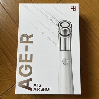 medicube AGE-R ATS AIR SHOT(フェイスケア/美顔器)