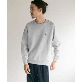 URBAN RESEARCH - 別注ROSTER BEAR SWEAT