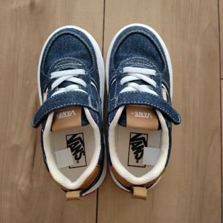 VANS - VANSスニーカー