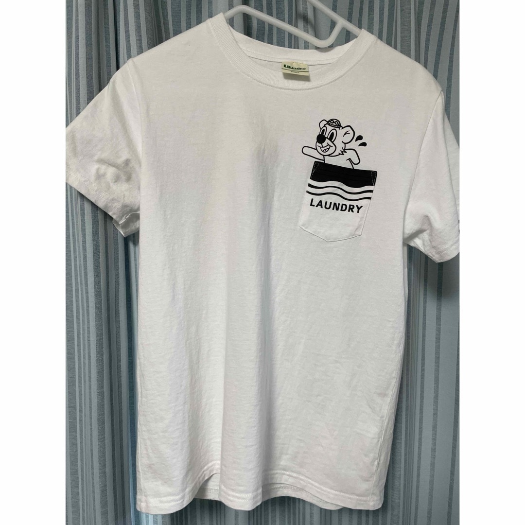 LAUNDRY(ランドリー)のLAUNDY Ｔシャツ メンズのトップス(Tシャツ/カットソー(半袖/袖なし))の商品写真