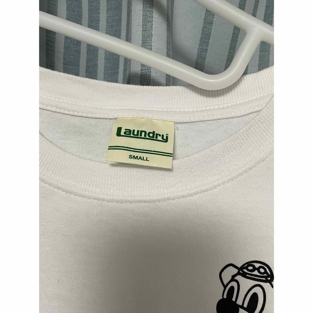 LAUNDRY(ランドリー)のLAUNDY Ｔシャツ メンズのトップス(Tシャツ/カットソー(半袖/袖なし))の商品写真