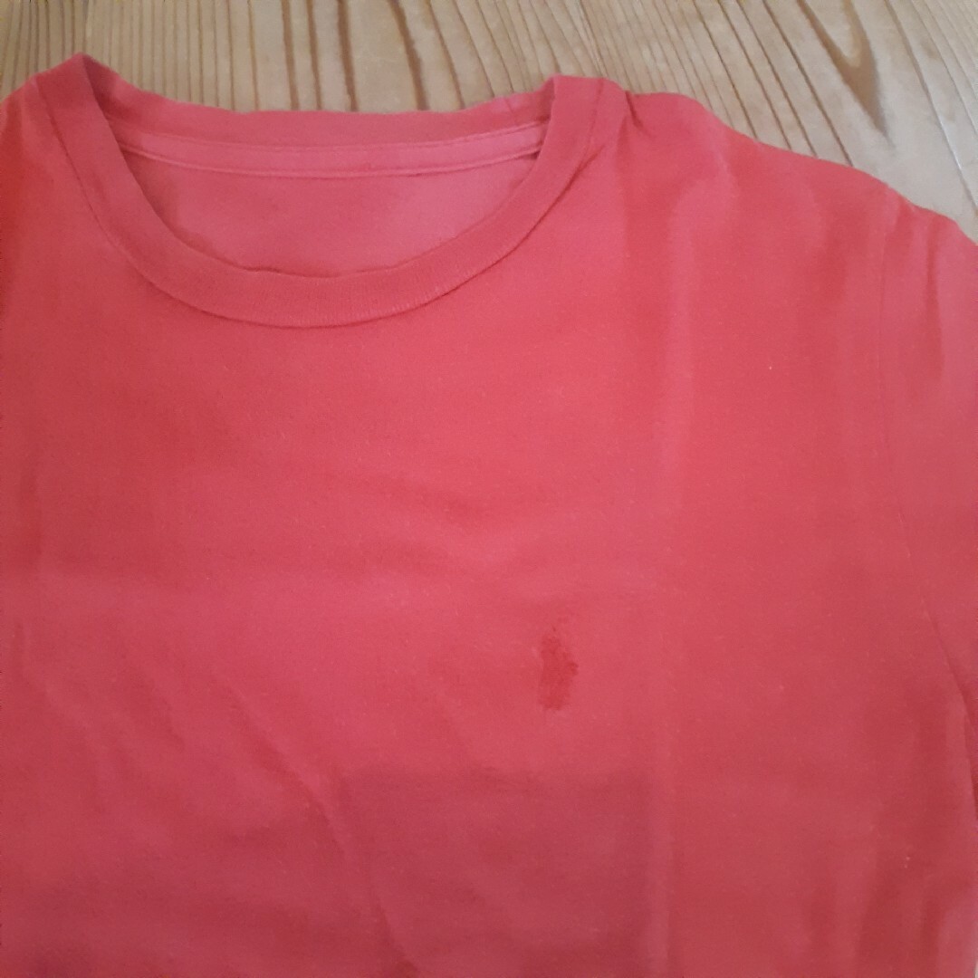 POLO（RALPH LAUREN）(ポロ)の☆RALPH LAUREN☆Tシャツ　アメカジ レディースのトップス(Tシャツ(半袖/袖なし))の商品写真