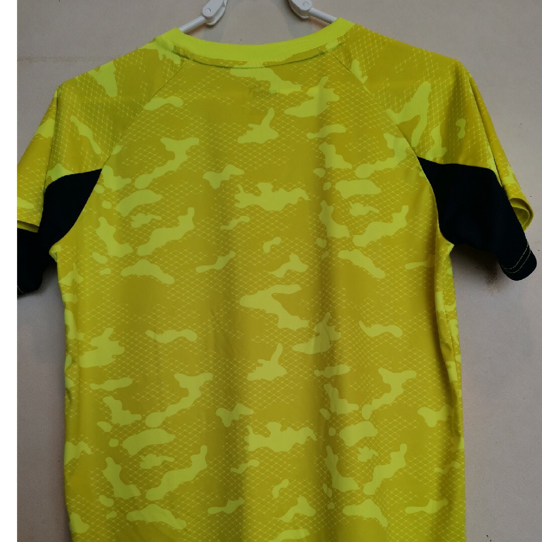 PUMA(プーマ)のPUMA 半袖　Tシャツ キッズ/ベビー/マタニティのキッズ服男の子用(90cm~)(Tシャツ/カットソー)の商品写真