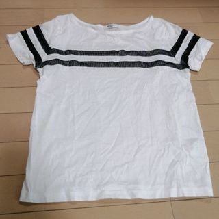 NATURAL BEAUTY BASIC - TシャツM