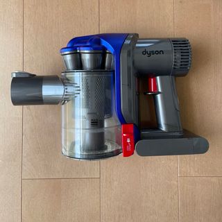 Dyson - ダイソン　DC35 マルチフロア　本体のみ　ジャンク品