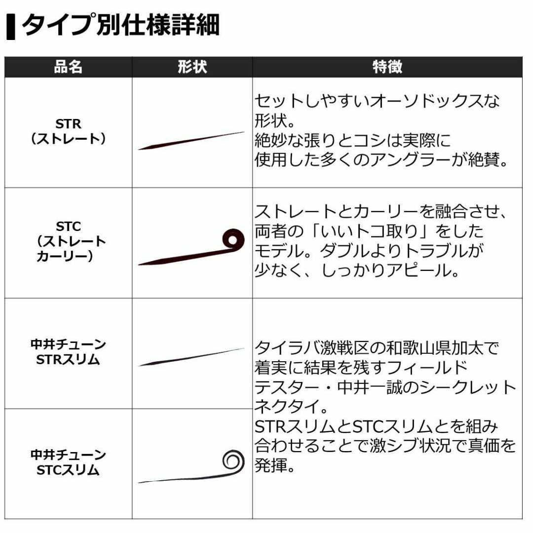 色:ケイムラゼブラレッド_パターン名:単品ダイワDAIWA 紅牙 シリコンネ スポーツ/アウトドアのフィッシング(ルアー用品)の商品写真