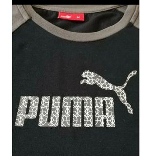 プーマ(PUMA)の★処分価格★　プーマＴシャツ(Tシャツ(半袖/袖なし))