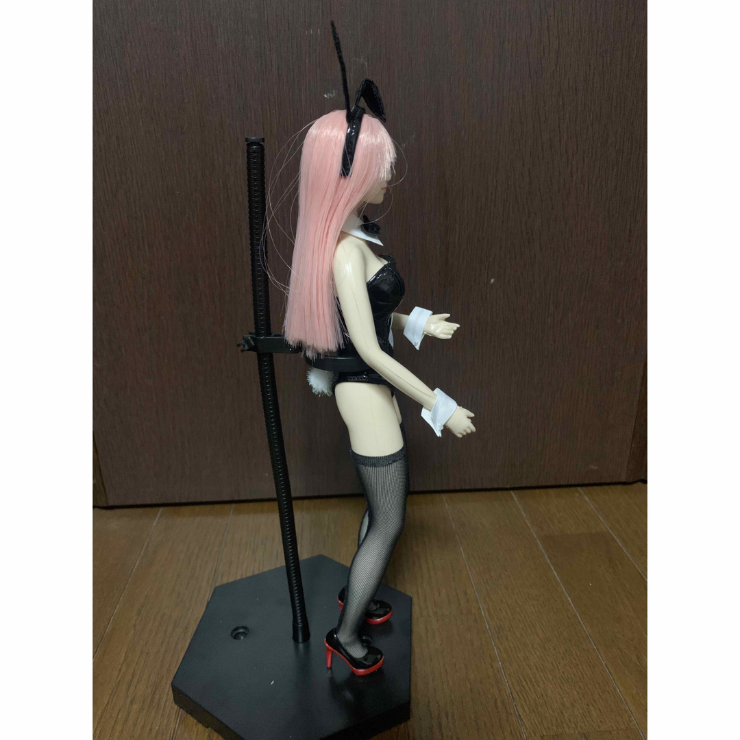 VOLKS(ボークス)の1/6  シームレスドール　バニーガール衣装セット エンタメ/ホビーのフィギュア(その他)の商品写真