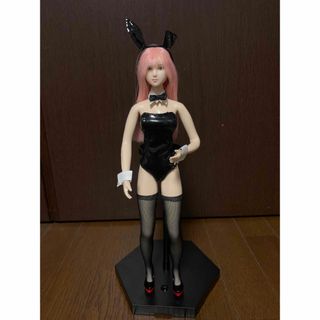 VOLKS - 値下げ　1/6  シームレスドール　バニーガール衣装セット