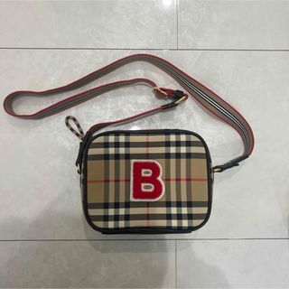 バーバリー(BURBERRY)のバーバリーショルダー(その他)