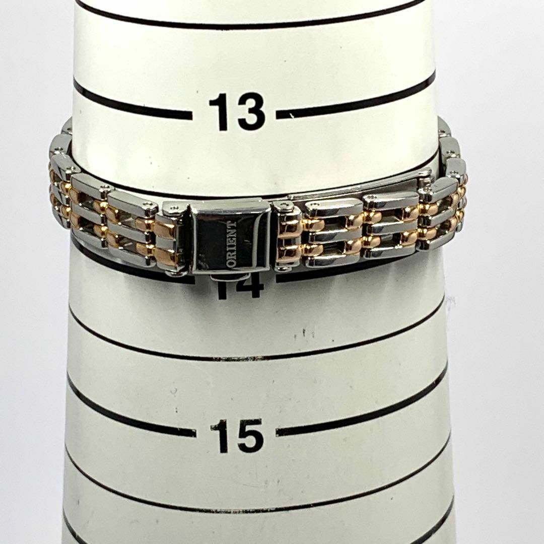 ORIENT(オリエント)の198 ORIENT オリエント LADY ROSE レディー 時計 ビンテージ レディースのファッション小物(腕時計)の商品写真