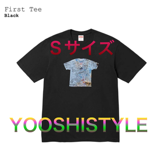 シュプリーム(Supreme)のSupreme 30th Anniversary First Tee(Tシャツ/カットソー(半袖/袖なし))