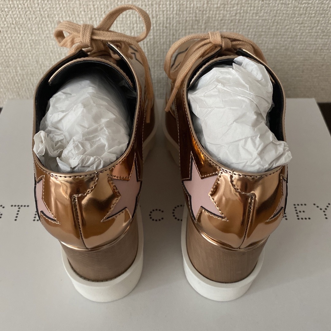 Stella McCartney(ステラマッカートニー)のステラマッカートニー　エリス　スニーカー レディースの靴/シューズ(スニーカー)の商品写真