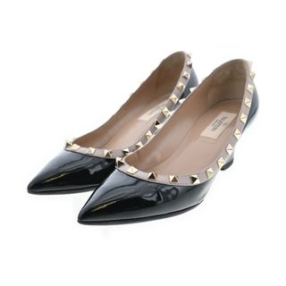 VALENTINO GARAVANI パンプス EU36(22.5cm位) 【古着】【中古】