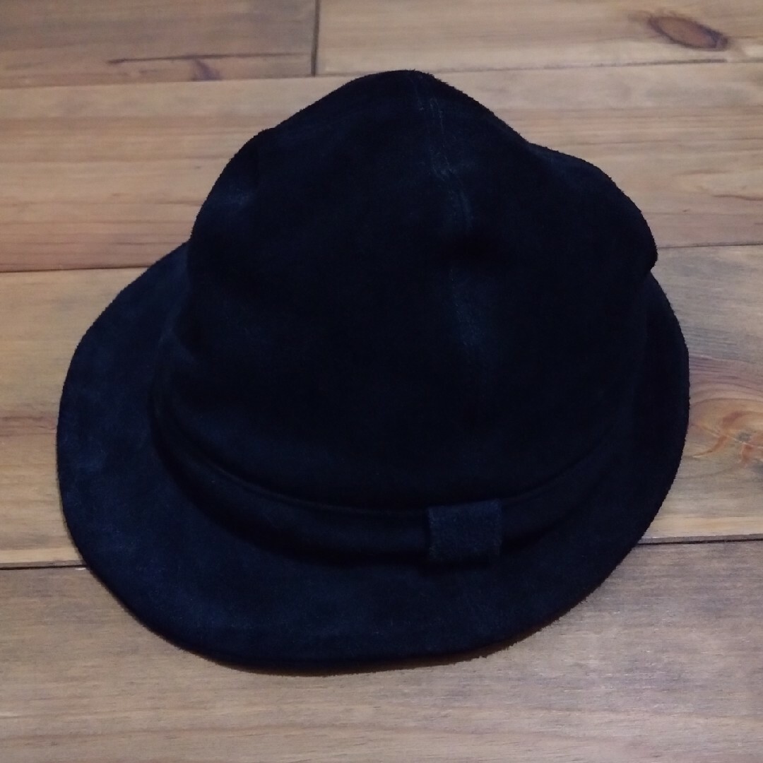 hobo(ホーボー)のhobo ハット メンズの帽子(ハット)の商品写真