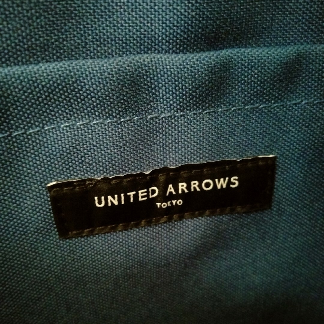 UNITED ARROWS(ユナイテッドアローズ)のクラッチ籠バッグ レディースのバッグ(クラッチバッグ)の商品写真