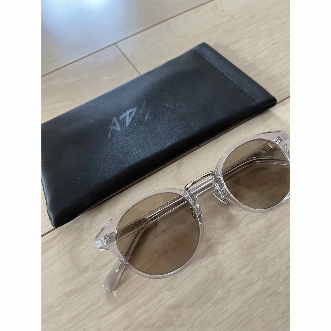 Ray-Ban(レイバン)のA.D.S.R サングラス　 メンズのファッション小物(サングラス/メガネ)の商品写真