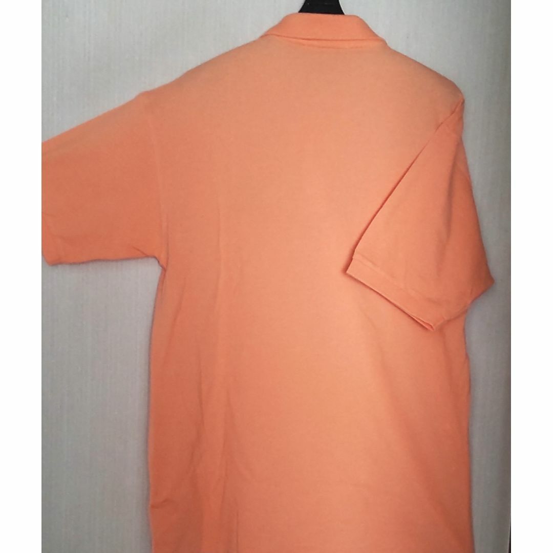 Munsingwear(マンシングウェア)の【数回着用】マンシングウェア 半袖ポロシャツ　グランドスラム　綿100% メンズのトップス(ポロシャツ)の商品写真