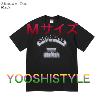 シュプリーム(Supreme)のSupreme Shadow Tee(Tシャツ/カットソー(半袖/袖なし))