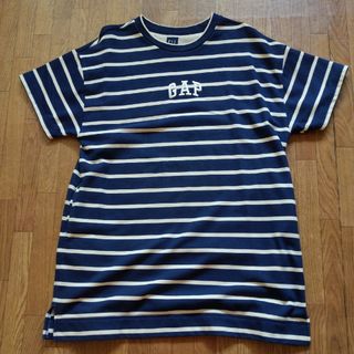 ギャップ(GAP)のGAP　ワンピース(ひざ丈ワンピース)