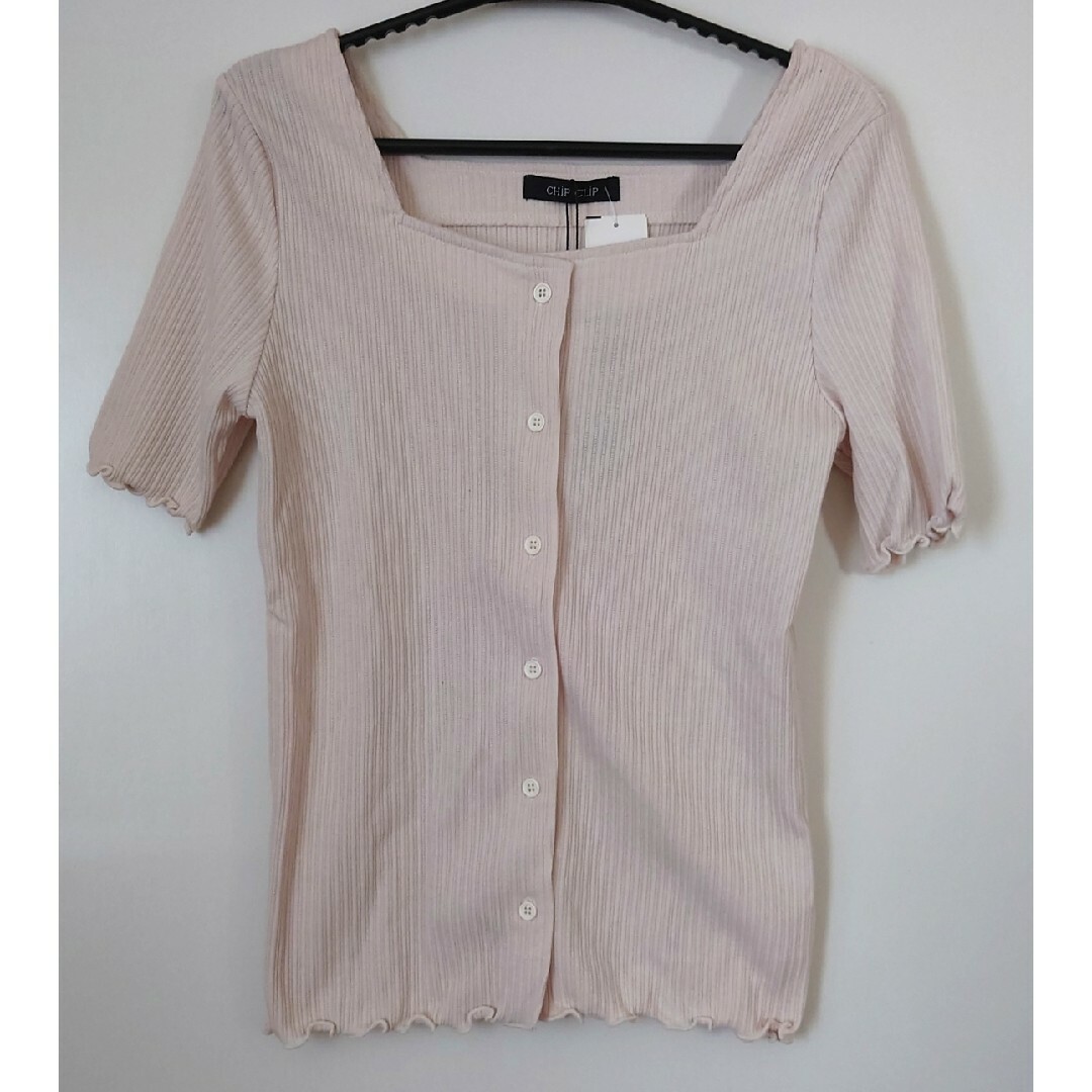 スクエアTシャツ メンズのトップス(Tシャツ/カットソー(半袖/袖なし))の商品写真