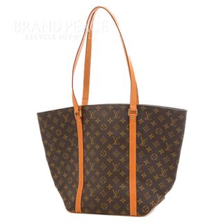 ルイヴィトン(LOUIS VUITTON)のルイ･ヴィトン モノグラム サックショッピンッグ トートバッグ M51108(トートバッグ)