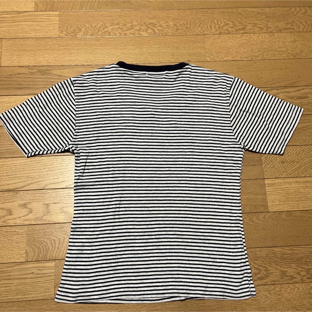  半袖tシャツ レディースのトップス(Tシャツ(半袖/袖なし))の商品写真