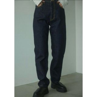 KONA One wash DENIMコナワンウォッシュデニム