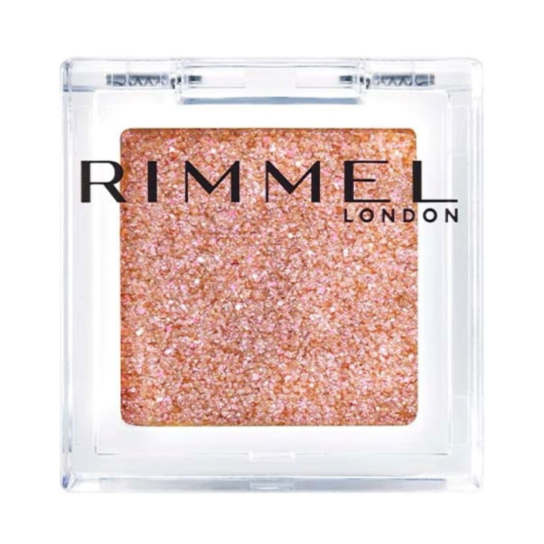 RIMMEL(リンメル)のRIMMEL ワンダーキューブ アイシャドウ パール コスメ/美容のベースメイク/化粧品(アイシャドウ)の商品写真