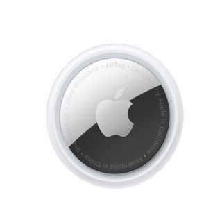 アップル(Apple)のAir tag 2個　クーポン相談可(その他)