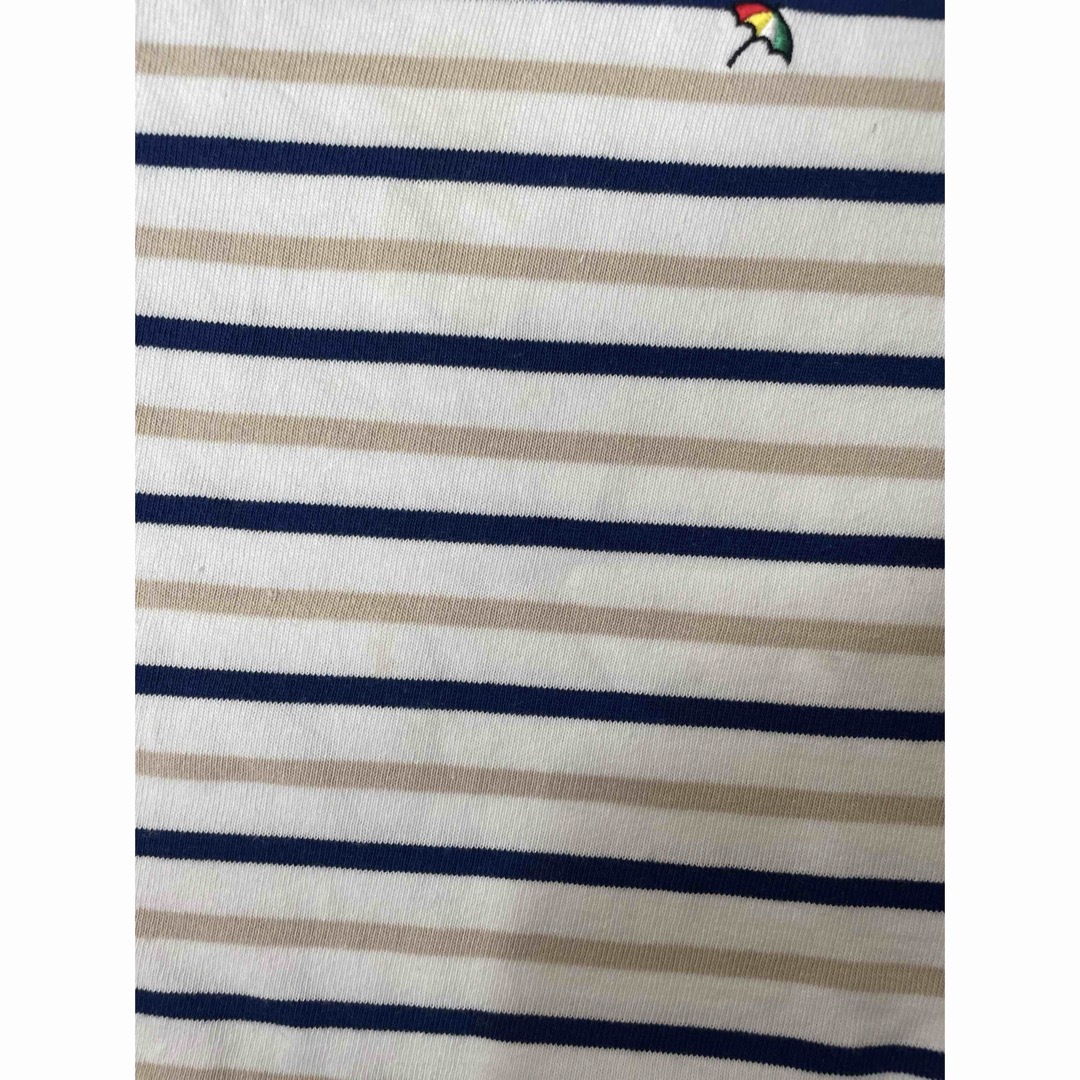 Arnold Palmer(アーノルドパーマー)のアーノルドパーマ　Tシャツ　トップス　キッズ キッズ/ベビー/マタニティのキッズ服男の子用(90cm~)(Tシャツ/カットソー)の商品写真