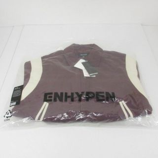 エンハイプン(ENHYPEN)の【タグ付き】ENHYPEN  ブルゾン フリーサイズ(ミュージシャン)