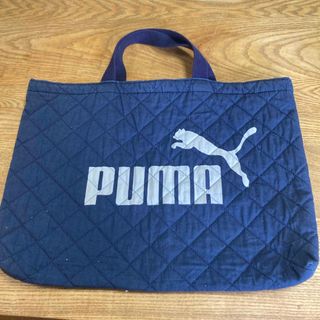 プーマ(PUMA)のPUMA 上履き入れ&レッスンバッグ(その他)