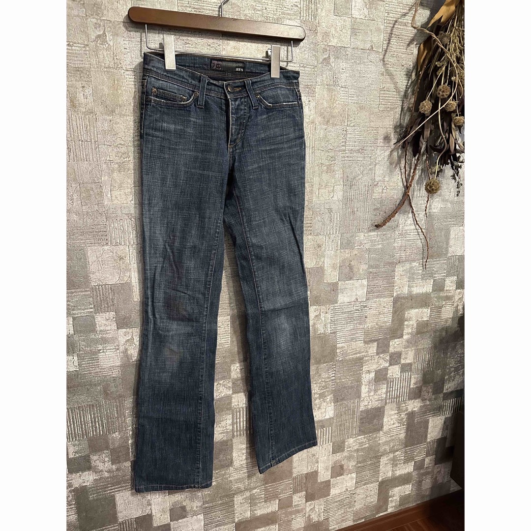 JOE’S JEANS(ジョーズジーンズ)のジョーズ　デニム　パンツ レディースのパンツ(デニム/ジーンズ)の商品写真