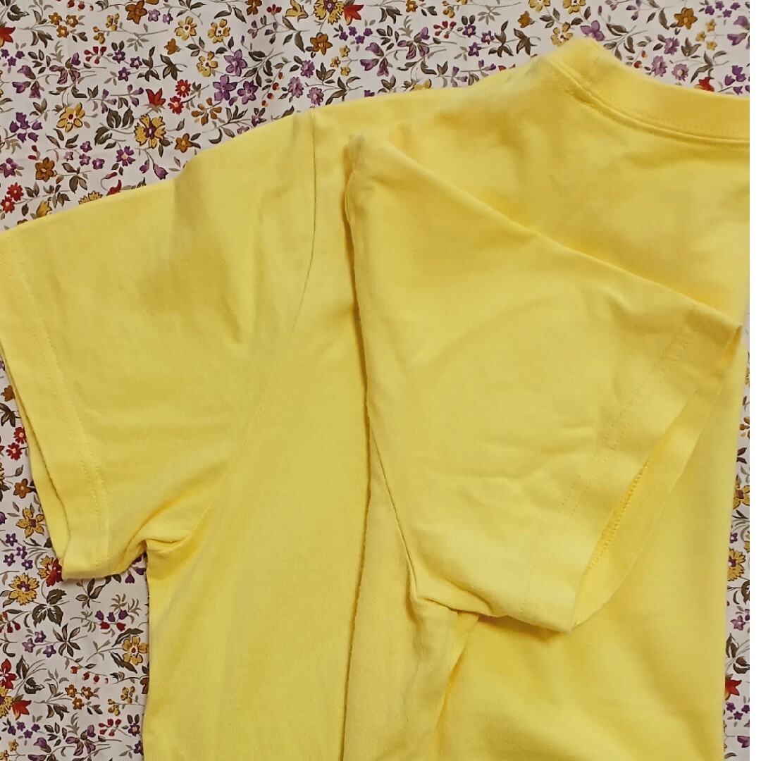 UNIQLO(ユニクロ)のTシャツ半袖　ユニクロ レディースのトップス(Tシャツ(半袖/袖なし))の商品写真