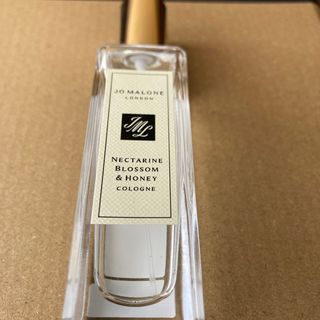 ジョーマローン(Jo Malone)のジョー マローン 香水 JO MALONE ネクタリン ブロッサム＆ハニー ED(その他)