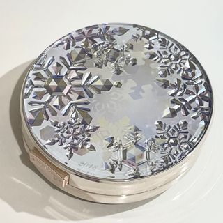 シセイドウ(SHISEIDO (資生堂))のスノービューティー　ケース　snowbeauty(その他)