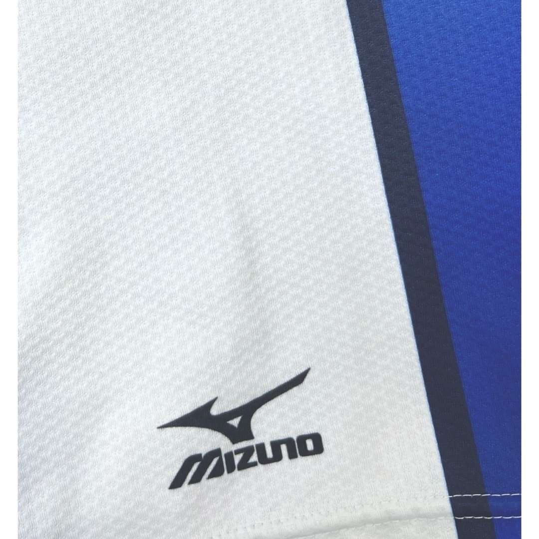 MIZUNO(ミズノ)のバスパン　 スポーツ/アウトドアのスポーツ/アウトドア その他(バスケットボール)の商品写真