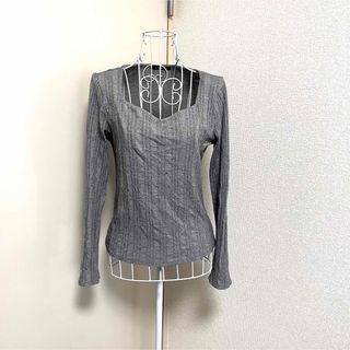 イング(INGNI)の●トップス 【商品No.1】 イング(Tシャツ(長袖/七分))