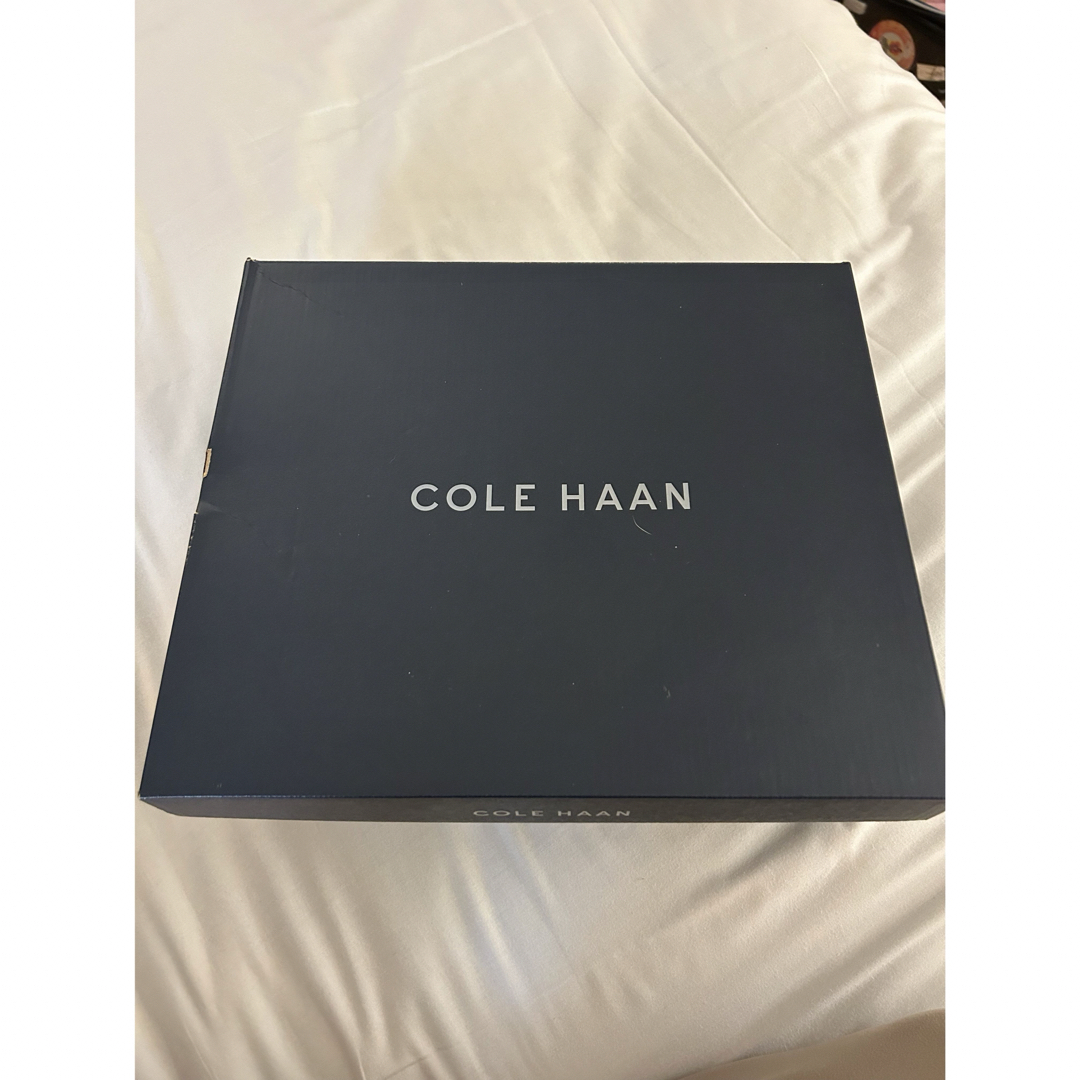 Cole Haan(コールハーン)のCOKEHAAN Camea White Boot レディースの靴/シューズ(その他)の商品写真