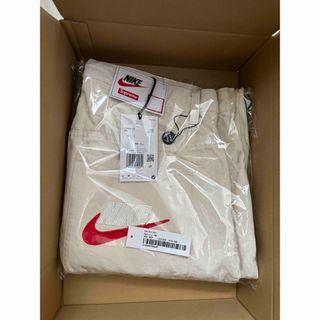 Supreme - Supreme x Nike Denim Short Natural 32