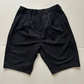 ラッドミュージシャン(LAD MUSICIAN)の【極美品】lad musician ラッドミュージシャン ハーフパンツ(ショートパンツ)